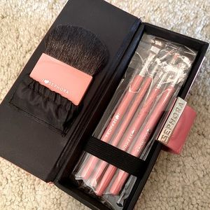 Sephora brush set